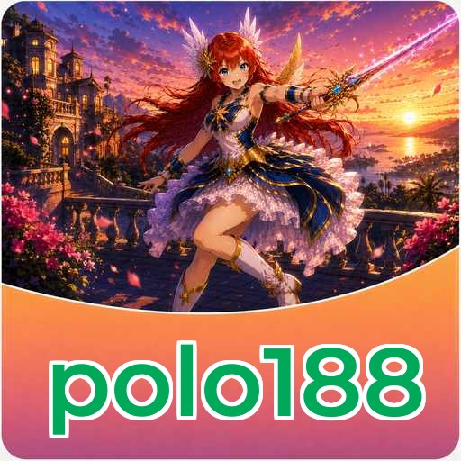 Instalasi polo188
